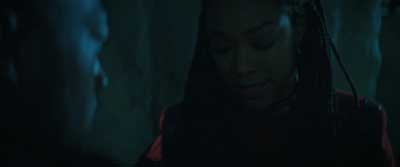 Star Trek: Discovery ScreenCaps "Jinaal" (S5:E3)
