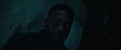 Star Trek: Discovery ScreenCaps "Jinaal" (S5:E3)