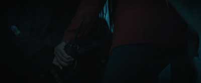 Star Trek: Discovery ScreenCaps "Jinaal" (S5:E3)