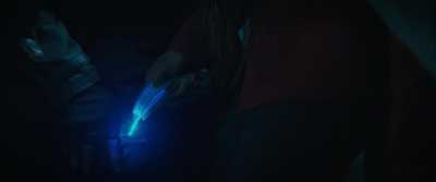 Star Trek: Discovery ScreenCaps "Jinaal" (S5:E3)