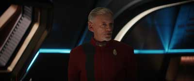Star Trek: Discovery ScreenCaps "Jinaal" (S5:E3)