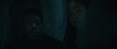 Star Trek: Discovery ScreenCaps "Jinaal" (S5:E3)