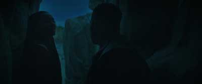 Star Trek: Discovery ScreenCaps "Jinaal" (S5:E3)