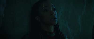 Star Trek: Discovery ScreenCaps "Jinaal" (S5:E3)