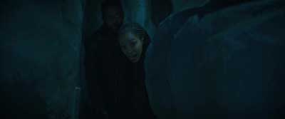 Star Trek: Discovery ScreenCaps "Jinaal" (S5:E3)