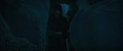 Star Trek: Discovery ScreenCaps "Jinaal" (S5:E3)