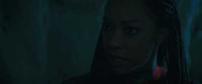 Star Trek: Discovery ScreenCaps "Jinaal" (S5:E3)