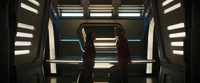 Star Trek: Discovery ScreenCaps "Jinaal" (S5:E3)