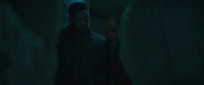 Star Trek: Discovery ScreenCaps "Jinaal" (S5:E3)