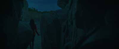 Star Trek: Discovery ScreenCaps "Jinaal" (S5:E3)