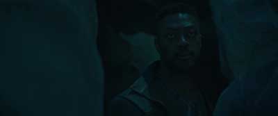 Star Trek: Discovery ScreenCaps "Jinaal" (S5:E3)