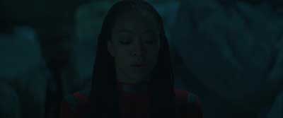 Star Trek: Discovery ScreenCaps "Jinaal" (S5:E3)