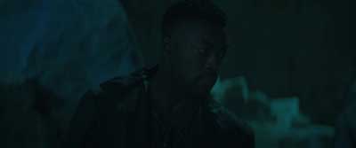 Star Trek: Discovery ScreenCaps "Jinaal" (S5:E3)