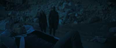 Star Trek: Discovery ScreenCaps "Jinaal" (S5:E3)