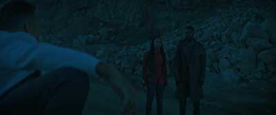 Star Trek: Discovery ScreenCaps "Jinaal" (S5:E3)