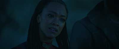 Star Trek: Discovery ScreenCaps "Jinaal" (S5:E3)