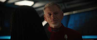 Star Trek: Discovery ScreenCaps "Jinaal" (S5:E3)
