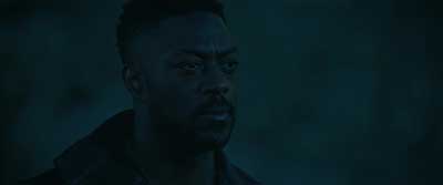 Star Trek: Discovery ScreenCaps "Jinaal" (S5:E3)