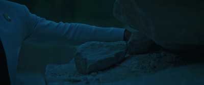 Star Trek: Discovery ScreenCaps "Jinaal" (S5:E3)