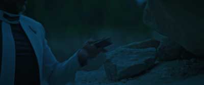 Star Trek: Discovery ScreenCaps "Jinaal" (S5:E3)