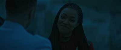 Star Trek: Discovery ScreenCaps "Jinaal" (S5:E3)
