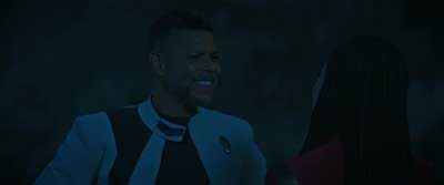 Star Trek: Discovery ScreenCaps "Jinaal" (S5:E3)