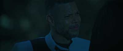 Star Trek: Discovery ScreenCaps "Jinaal" (S5:E3)