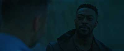 Star Trek: Discovery ScreenCaps "Jinaal" (S5:E3)