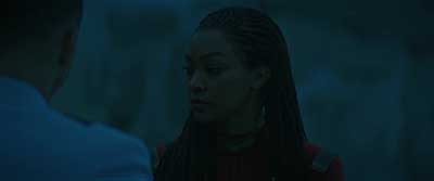 Star Trek: Discovery ScreenCaps "Jinaal" (S5:E3)