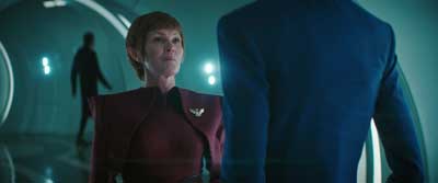 Star Trek: Discovery ScreenCaps "Jinaal" (S5:E3)