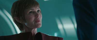 Star Trek: Discovery ScreenCaps "Jinaal" (S5:E3)