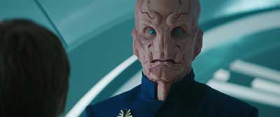 Star Trek: Discovery ScreenCaps "Jinaal" (S5:E3)