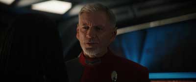 Star Trek: Discovery ScreenCaps "Jinaal" (S5:E3)