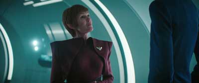 Star Trek: Discovery ScreenCaps "Jinaal" (S5:E3)