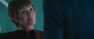 Star Trek: Discovery ScreenCaps "Jinaal" (S5:E3)