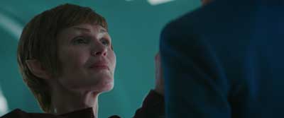 Star Trek: Discovery ScreenCaps "Jinaal" (S5:E3)