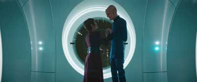 Star Trek: Discovery ScreenCaps "Jinaal" (S5:E3)