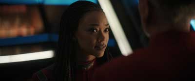 Star Trek: Discovery ScreenCaps "Jinaal" (S5:E3)