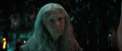 Star Trek: Discovery ScreenCaps "Jinaal" (S5:E3)