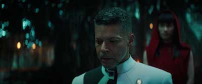 Star Trek: Discovery ScreenCaps "Jinaal" (S5:E3)