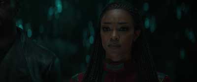 Star Trek: Discovery ScreenCaps "Jinaal" (S5:E3)