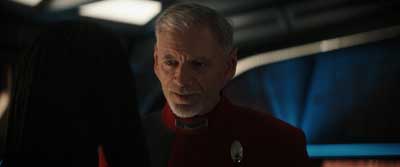 Star Trek: Discovery ScreenCaps "Jinaal" (S5:E3)