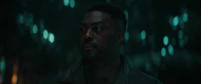 Star Trek: Discovery ScreenCaps "Jinaal" (S5:E3)