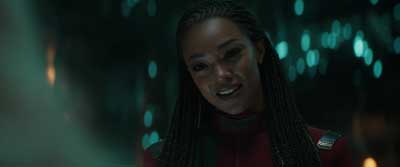 Star Trek: Discovery ScreenCaps "Jinaal" (S5:E3)