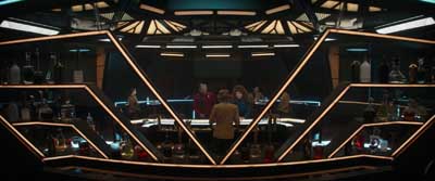 Star Trek: Discovery ScreenCaps "Jinaal" (S5:E3)