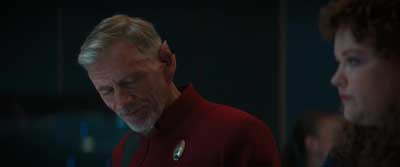 Star Trek: Discovery ScreenCaps "Jinaal" (S5:E3)