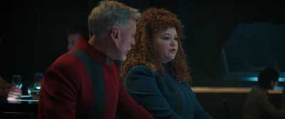 Star Trek: Discovery ScreenCaps "Jinaal" (S5:E3)