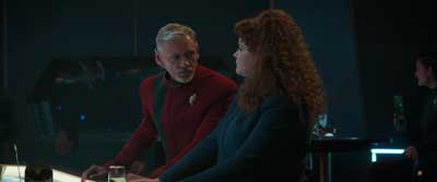 Star Trek: Discovery ScreenCaps "Jinaal" (S5:E3)