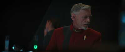 Star Trek: Discovery ScreenCaps "Jinaal" (S5:E3)
