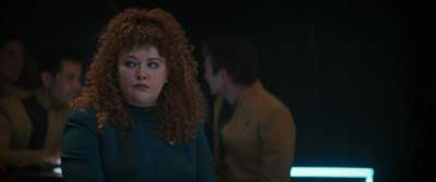 Star Trek: Discovery ScreenCaps "Jinaal" (S5:E3)